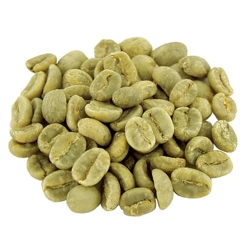 Harrar Coffee